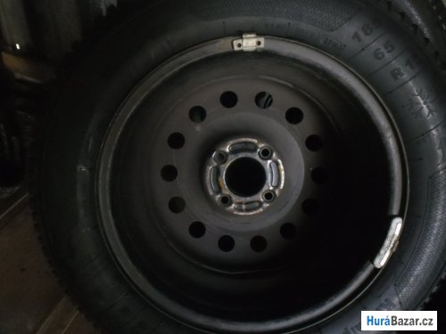 detailní fotografie