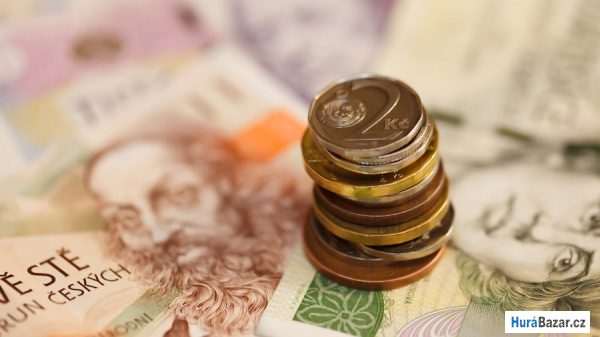 detailní fotografie