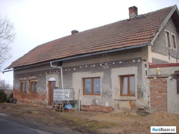 detailní fotografie