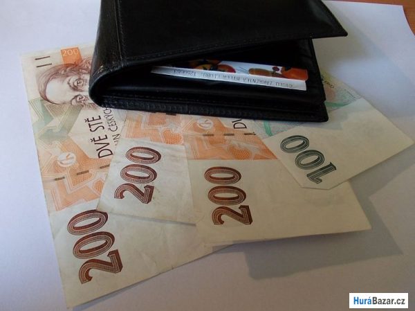 detailní fotografie