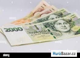 detailní fotografie