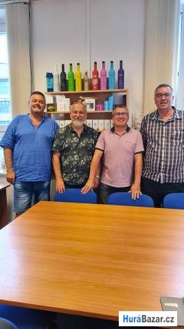 detailní fotografie