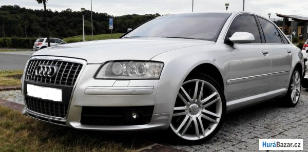 detailní fotografie