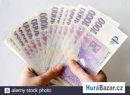 detailní fotografie