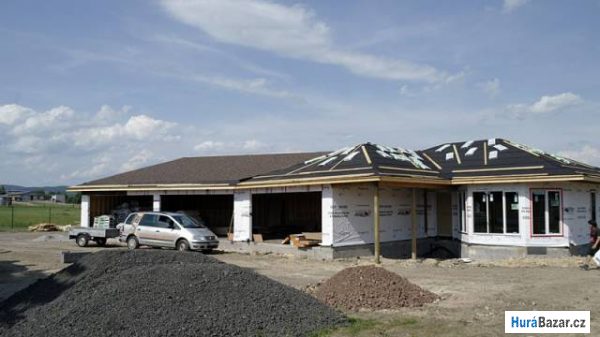 detailní fotografie