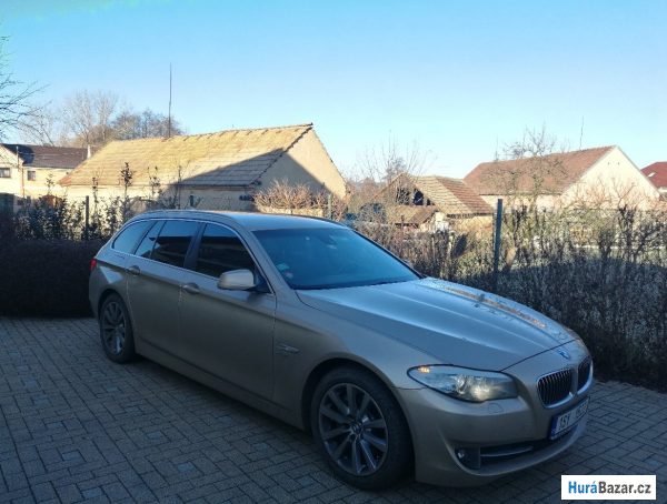 detailní fotografie