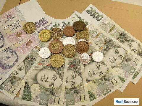 detailní fotografie