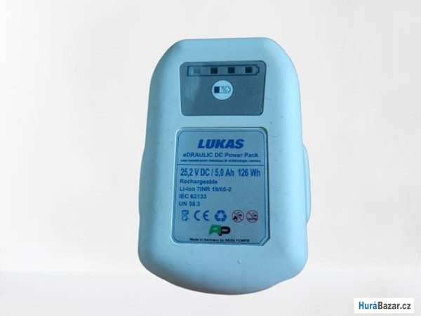 detailní fotografie