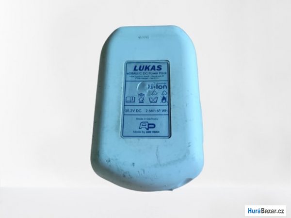 detailní fotografie