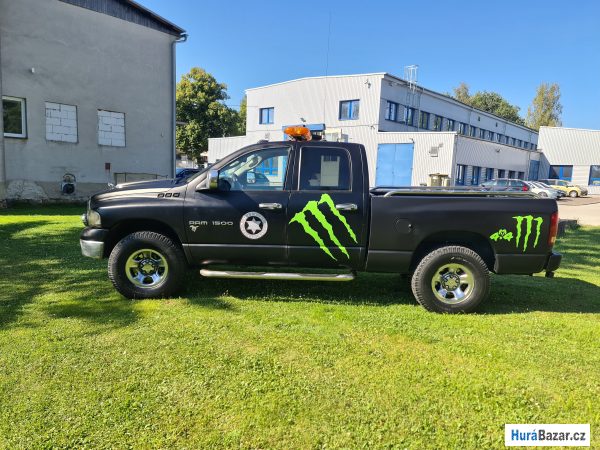 detailní fotografie