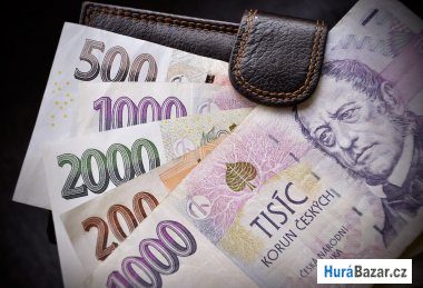 detailní fotografie