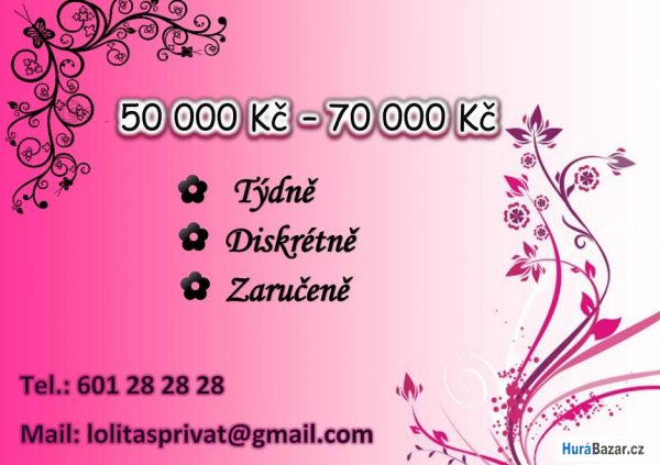 detailní fotografie