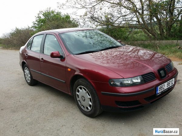 detailní fotografie