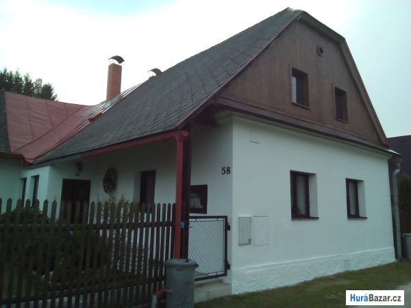 detailní fotografie