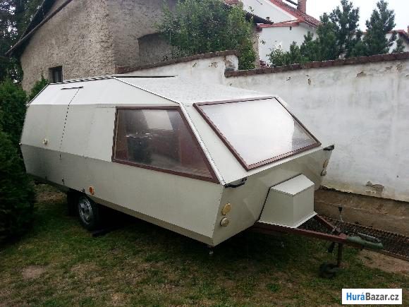 detailní fotografie