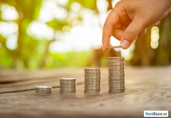 detailní fotografie