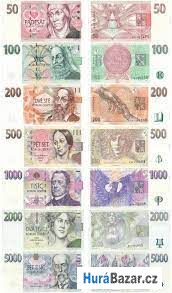 detailní fotografie