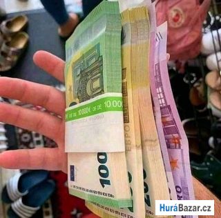 detailní fotografie