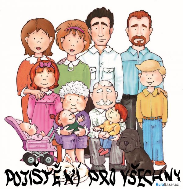 detailní fotografie