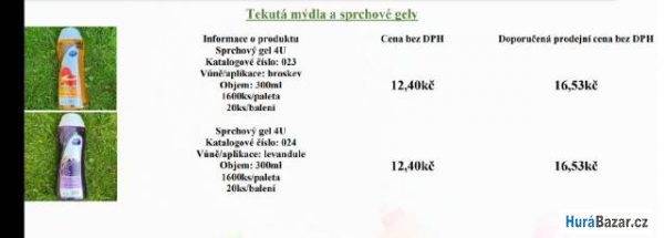 detailní fotografie