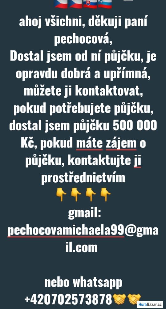 detailní fotografie