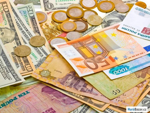 detailní fotografie