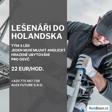 detailní fotografie