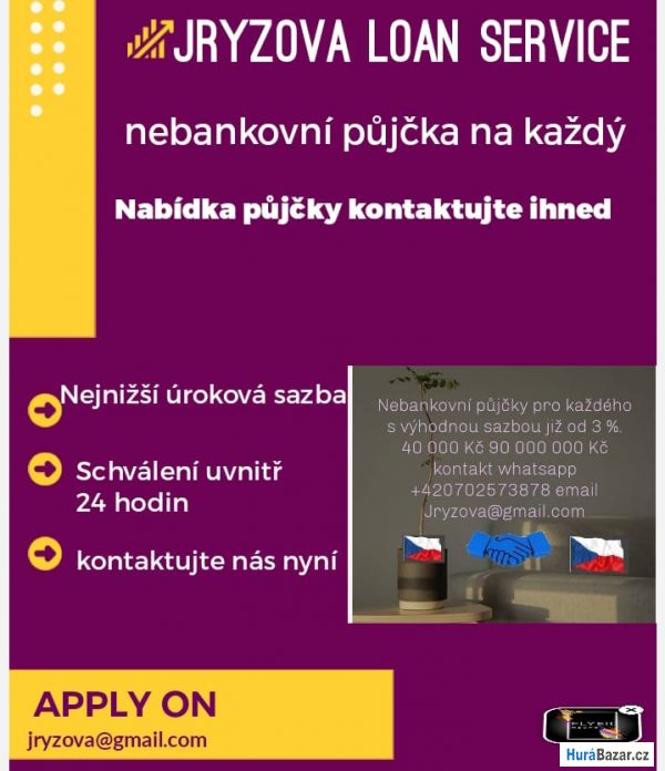 detailní fotografie