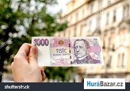 detailní fotografie