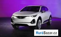 detailní fotografie