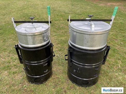 detailní fotografie