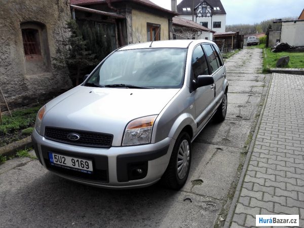 detailní fotografie