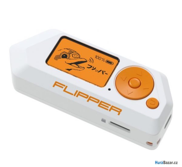 detailní fotografie