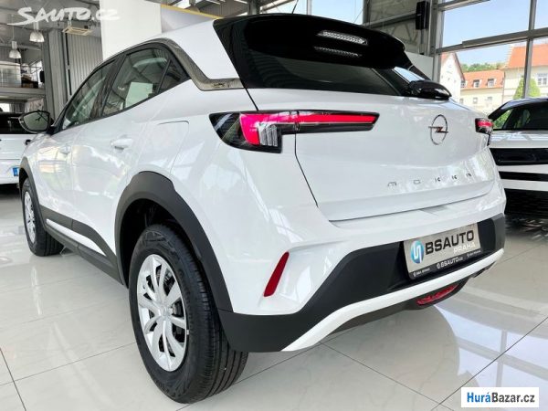 detailní fotografie