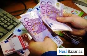 detailní fotografie