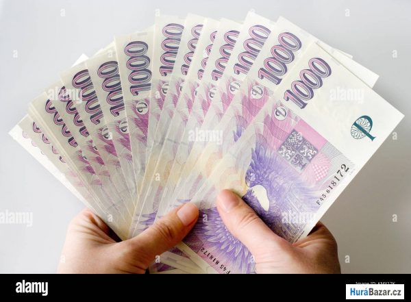 detailní fotografie