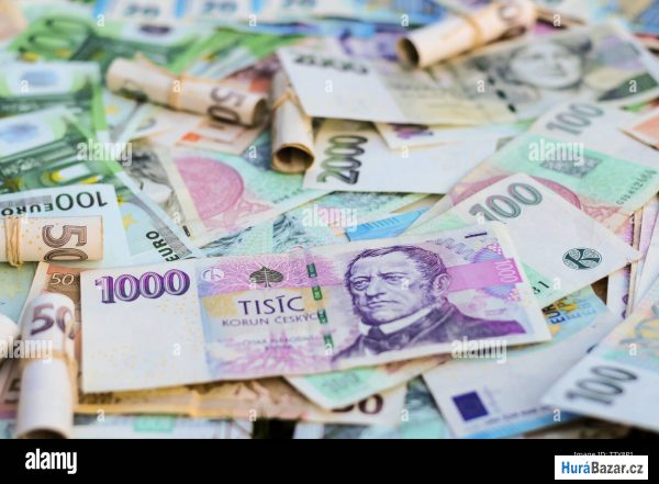 detailní fotografie