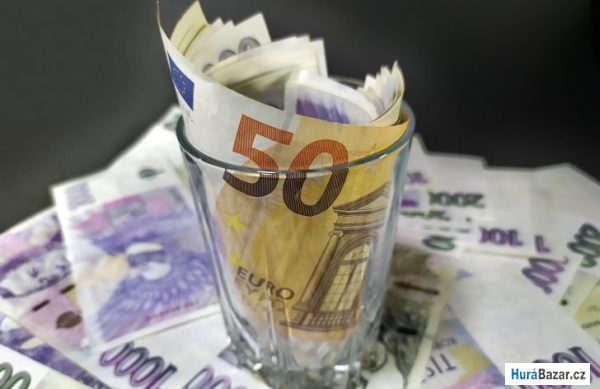 detailní fotografie