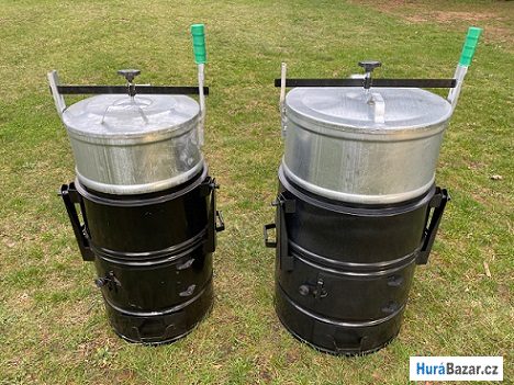 detailní fotografie