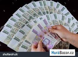 detailní fotografie