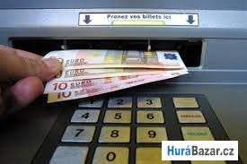 detailní fotografie