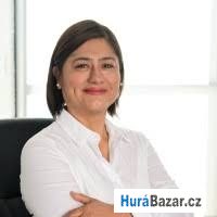 detailní fotografie