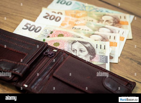 detailní fotografie