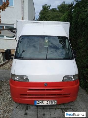 detailní fotografie