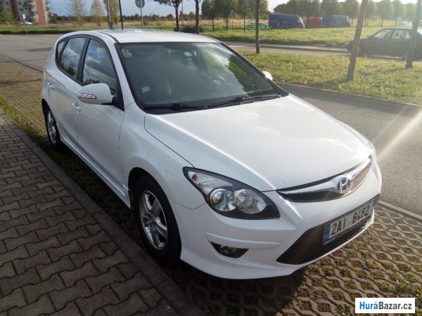 detailní fotografie