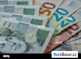 detailní fotografie