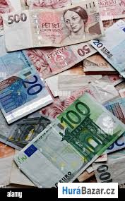 detailní fotografie