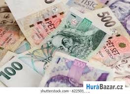 detailní fotografie