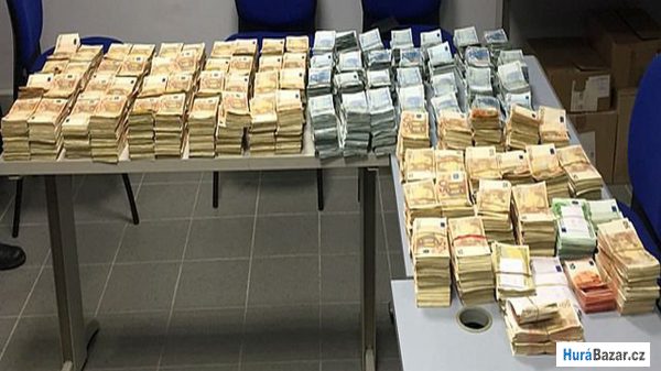 detailní fotografie