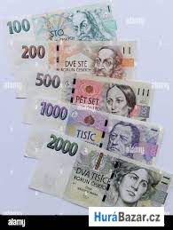 detailní fotografie